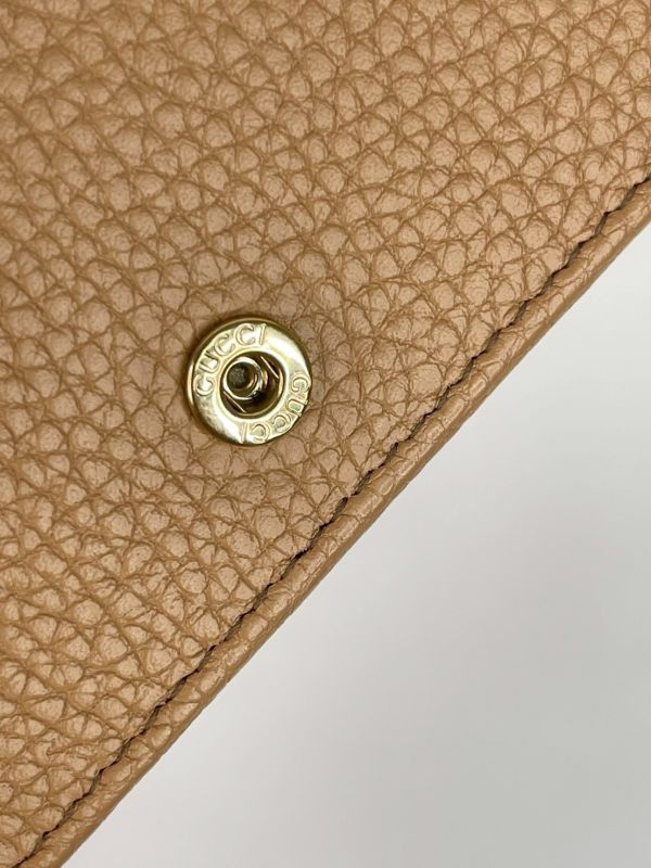 【95成新】GUCCI SOHO WOC 