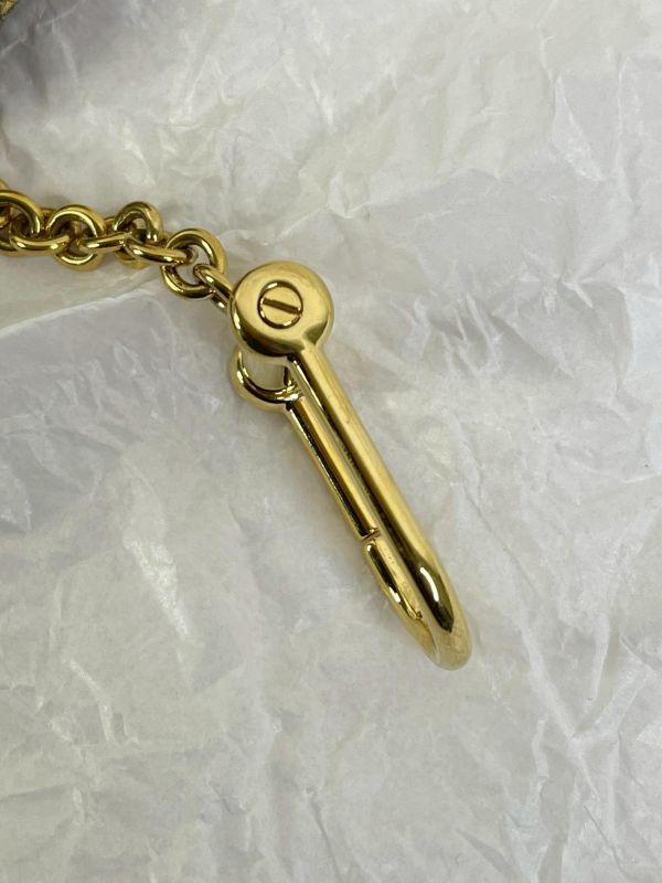 【95成新】GUCCI 一字拉鍊零錢包 