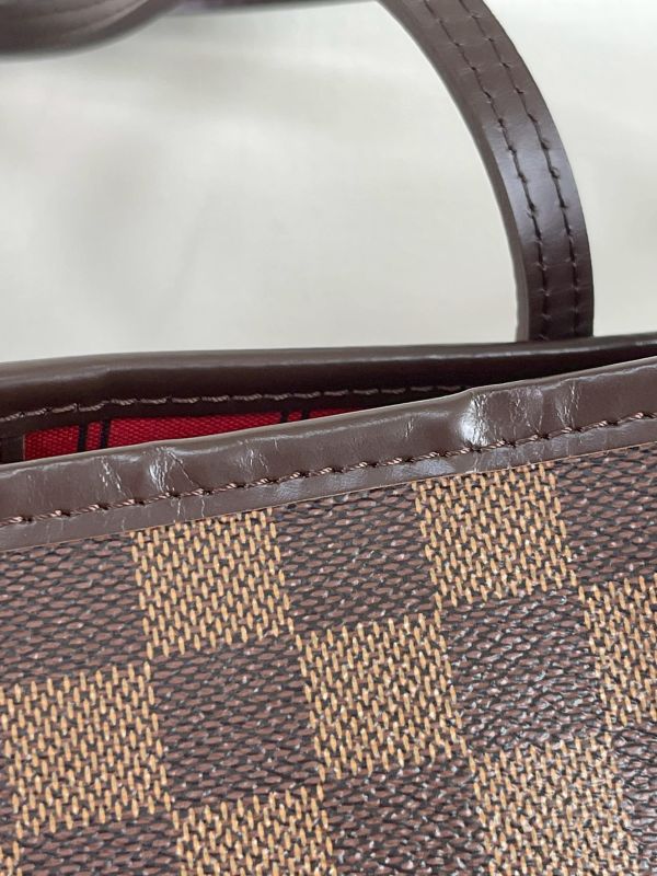 【95成新】LV NEVERFULL MM 