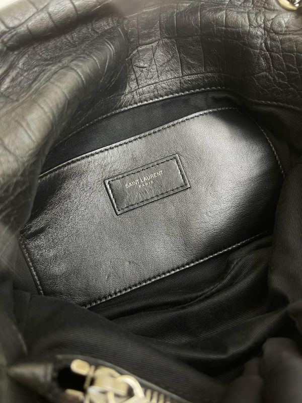 【9成新】YSL WEST HOLLYWOOD斜背包 
