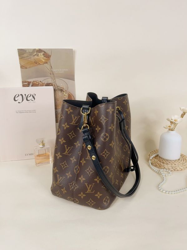 【分期0利率】LV NéoNoé MM【9成新】 
