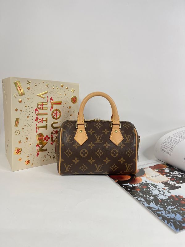 【分期0利率】LV SPEEDY 20【95成新】 