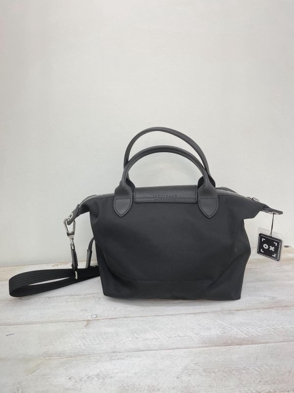 【95成新】LONGCHAMP ENERGY 手提包 S號 