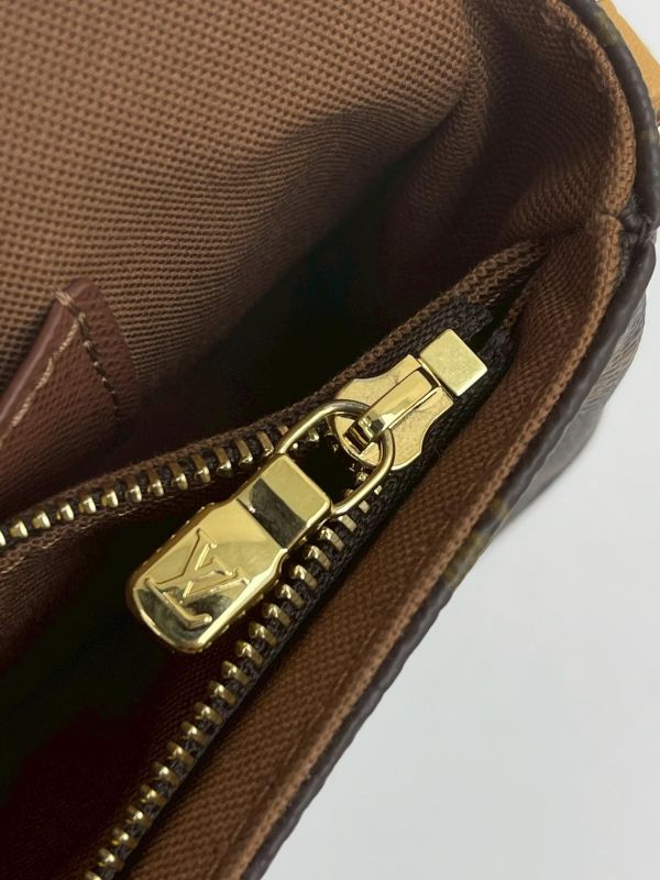 【95成新】LV  Wallet on Chain Ivy 