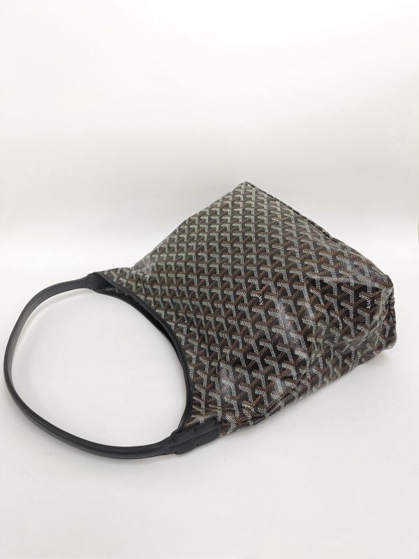 【95成新】GOYARD Bohème Hobo 