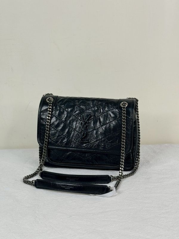 【分期0利率】YSL NIKI BABY【未使用閒置品】 