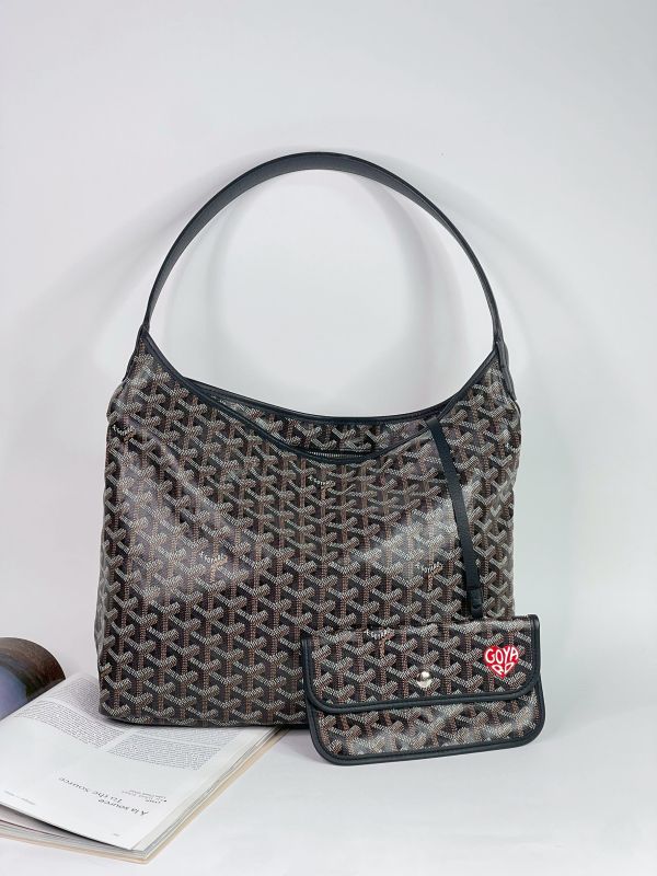 【99成新】GOYARD Bohème Hobo 