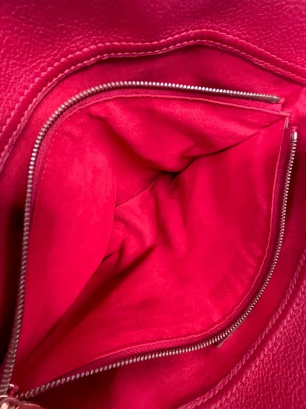 【分期0利率】LV Pallas Shopper 鏈肩包【85成新】 