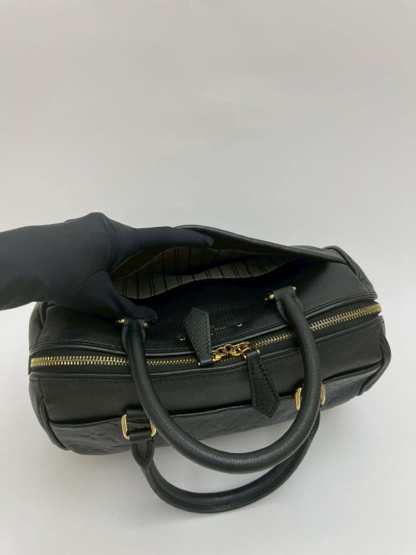 【95成新】LV  SPEEDY 25 