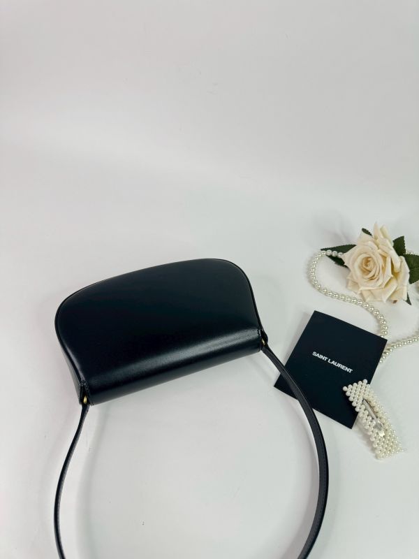 【分期0利率】YSL VOLTAIRE BOX 迷你手袋【99成新】 