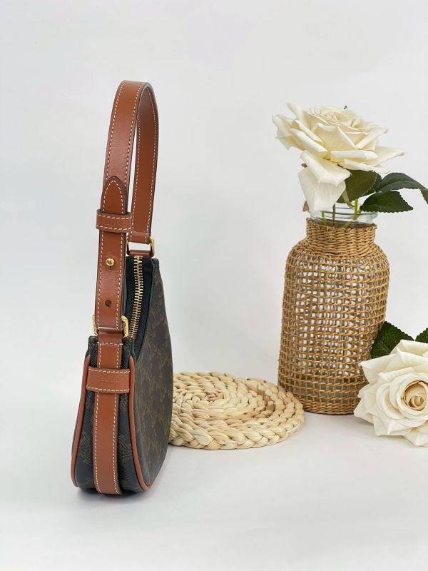 【分期0利率】CELINE MINI AVA【95成新】 