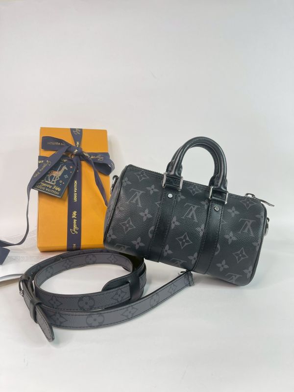 【分期0利率】LV KEEPALL XS【9成新】 