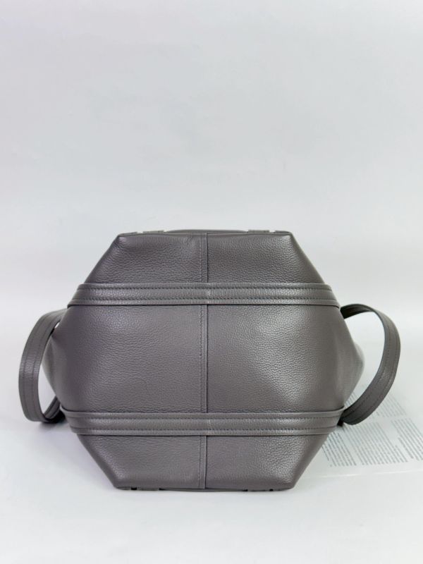 【95成新】BALENCIAGA EVERYDAY  NORTH-SOUTH 兩用包 