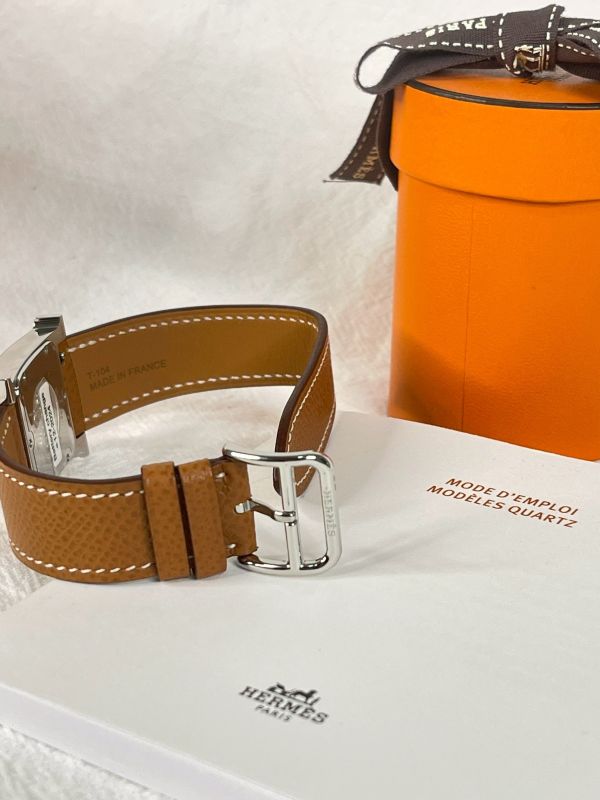【分期0利率】HERMES Heure H 手錶 30MM【全新品】 