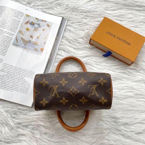 【12期0利率】LV MINI SPEEDY【9成新】 