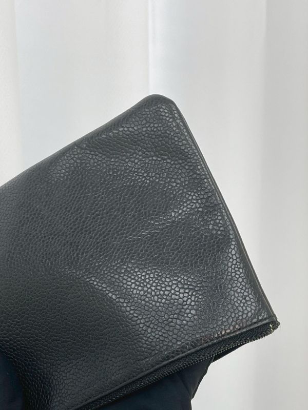 【85成新】CHANEL Tripple CoCo 水桶包 
