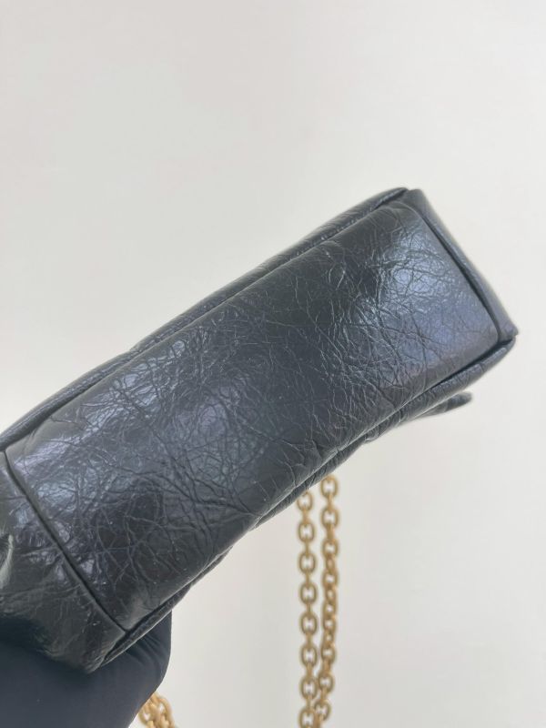【全新品】BALENCIAGA Monaco Bag Mini 