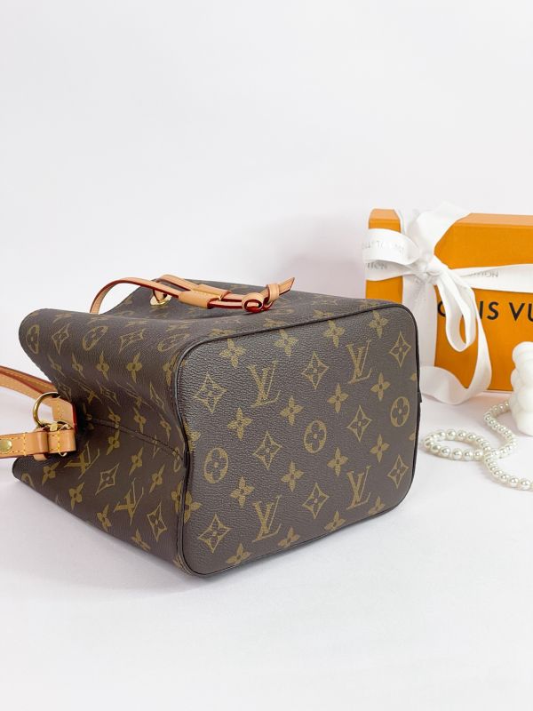 【分期0利率】LV Néonoé BB【9成新】 