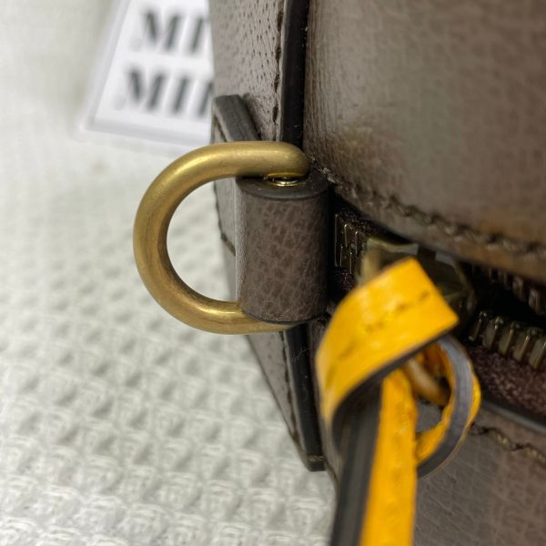 【全新閒置品】【12期0利率】GUCCI 虎頭相機包 