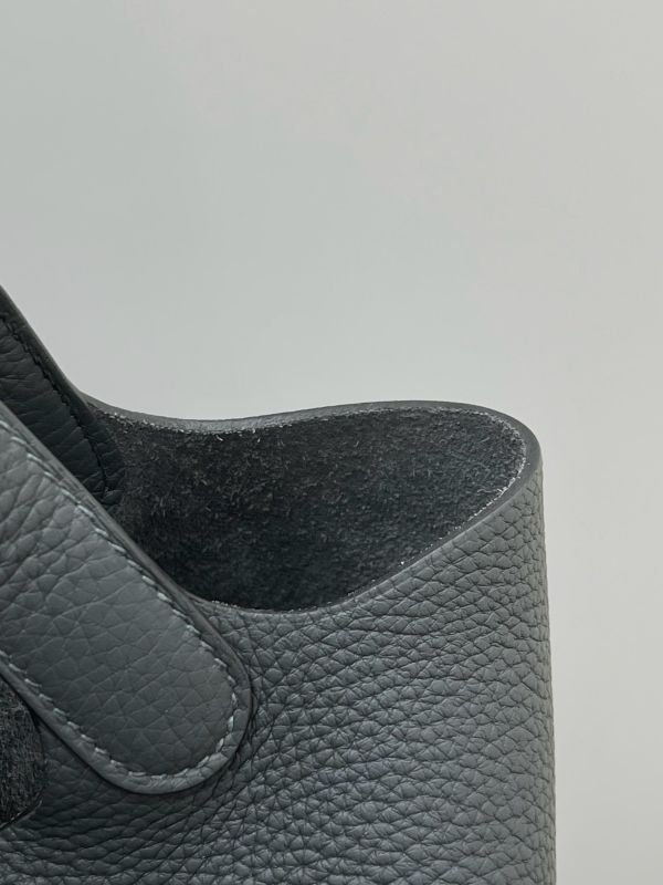【99成新】HERMES Picotin 18 