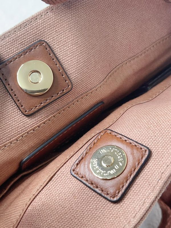 【95成新】Chloé 手提兩用托特包 