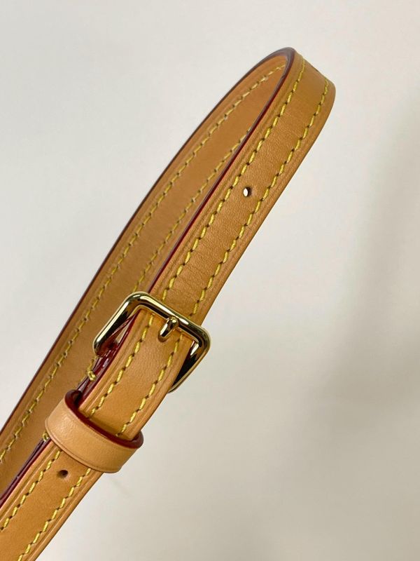 【未使用閒置品】LV Mini Bumbag 