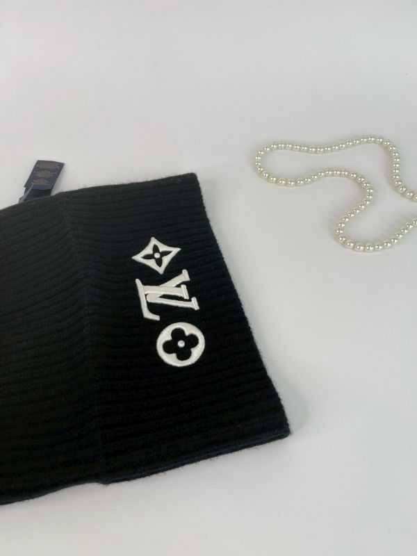 【分期0利率】LV Headline 冷帽【95成新】 