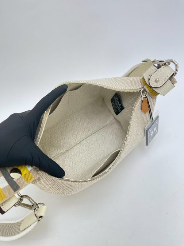 【99成新】HERMES 小飯盒包 