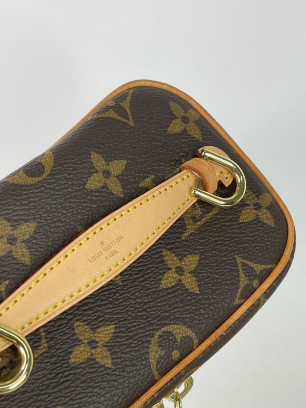 【95成新】LV NICE NANO 