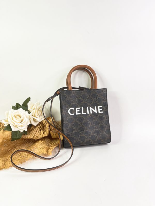 【分期0利率】CELINE老花琴譜包【99成新】 