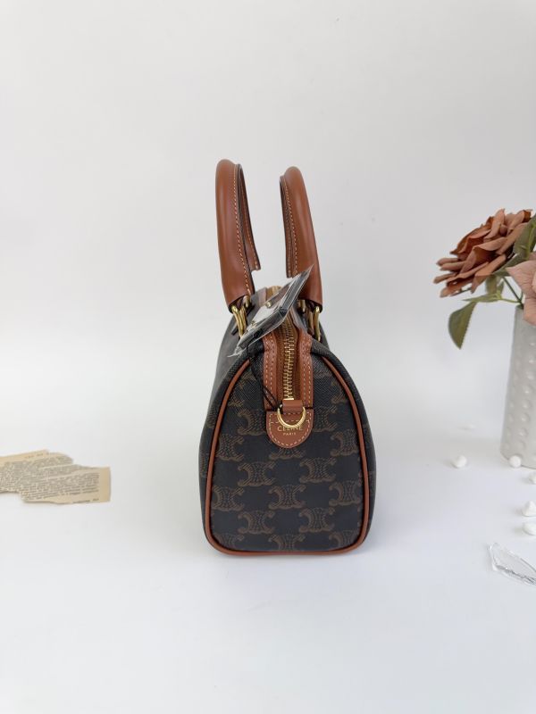 【95成新】CELINE SPEEDY 