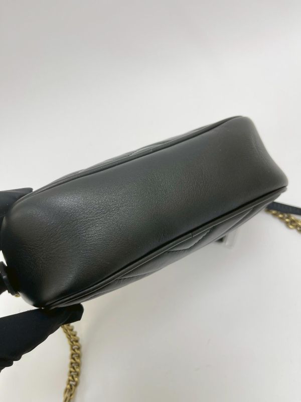 【9成新】GUCCI MARMONT MINI 