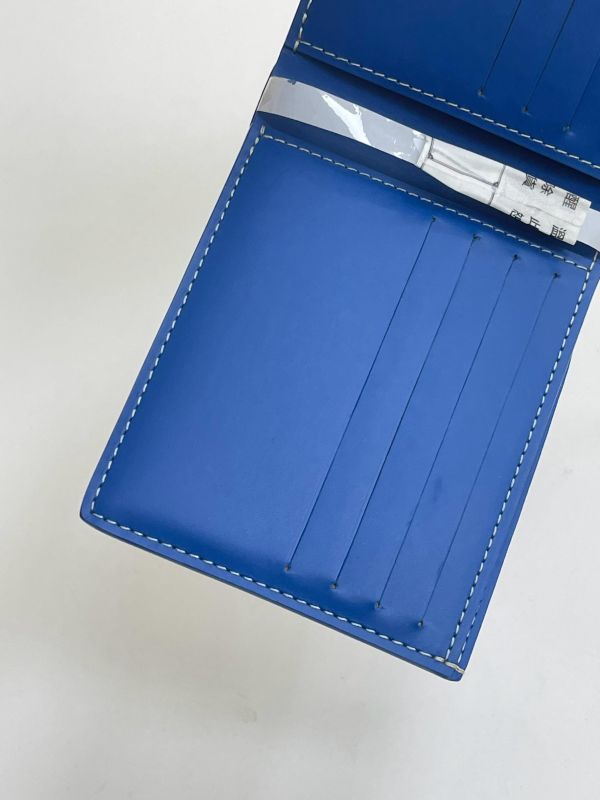 【未使用閒置品】GOYARD Victoire 錢包 
