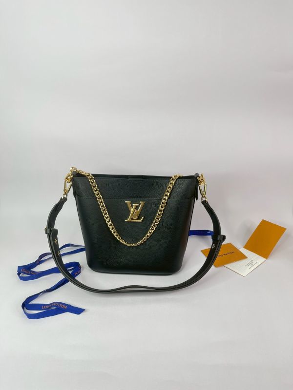 【分期0利率】LV LOCKD WALK【未使用閒置品】