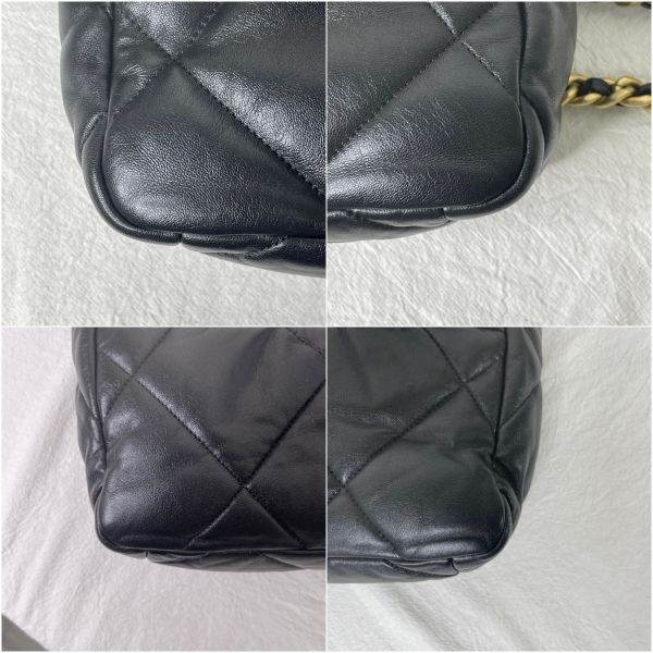 【12期0利率】CHANEL  19BAG 26cm【9成新】 