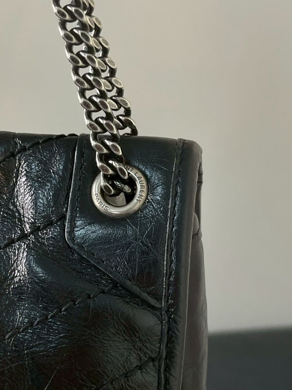 【95成新】YSL NIKI BABY 