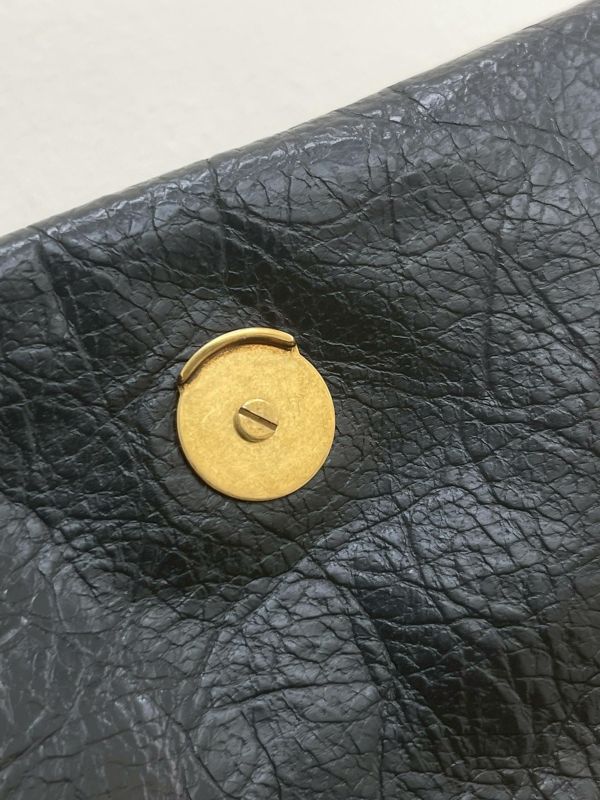 【全新品】BALENCIAGA Monaco Bag Mini 