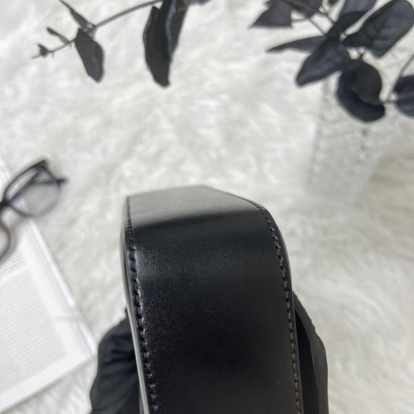 【分期0利率】CHLOE MINI C BAG【99成新】 