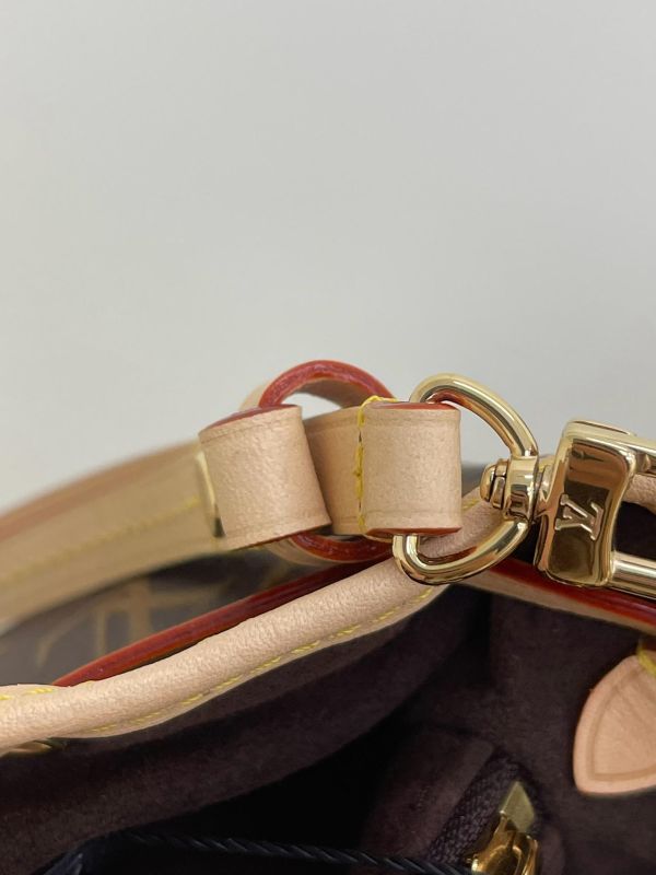 【全新品】LV Nano Frivole 