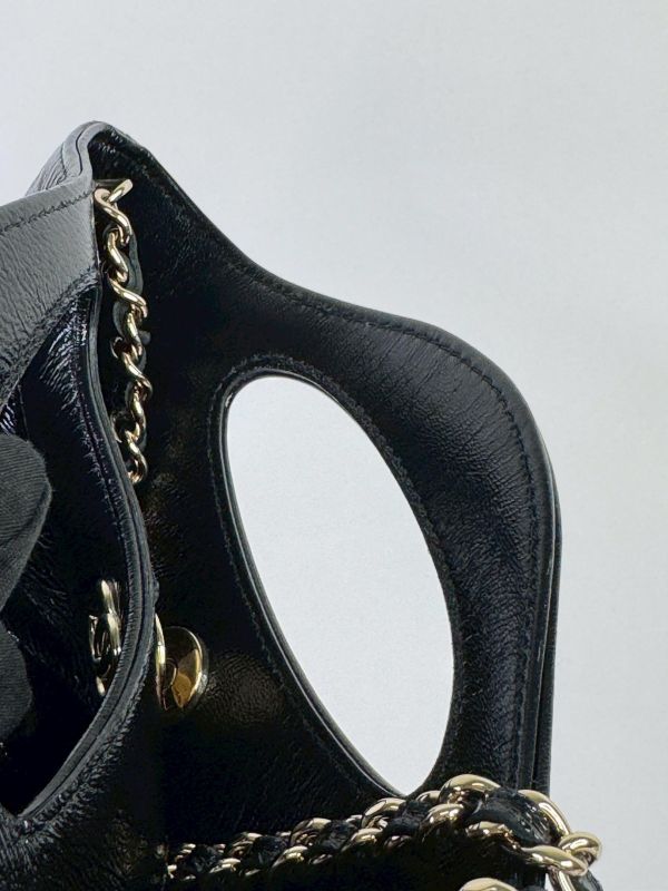 【99成新】CHANEL 31 BAG NANO 