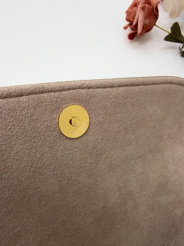 【95成新】LV IVY 斑鳩灰 