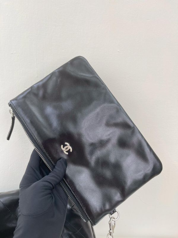 【95成新】CHANEL 22BAG 小號 