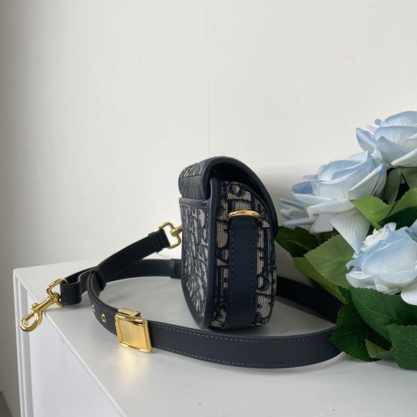 【12期0利率】Dior Bobby  small【全新閒置】 