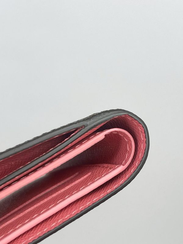 【全新品】LV LISA 錢包 