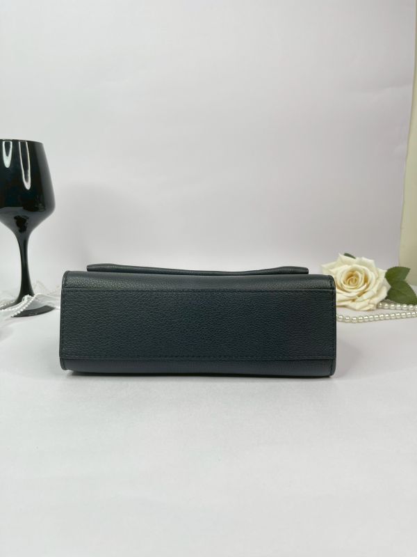 【分期0利率】LV Mylockme 鏈帶手袋【9成新】 