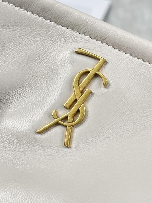 【9成新】YSL NOLITA 迷你鍊包 