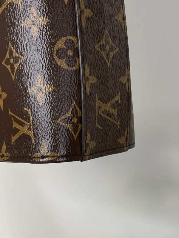 【分期0利率】LV Sac Plat BB 小型琴譜包【9成新】 