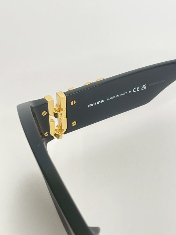 【分期0利率】MIUMIU 眼鏡系列太陽眼鏡【全新品】 