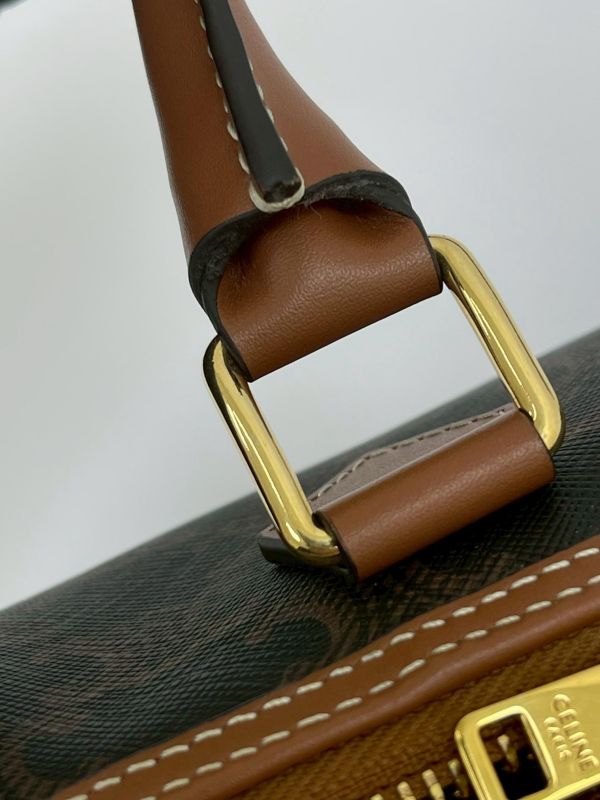 【95成新】CELINE SPEEDY 