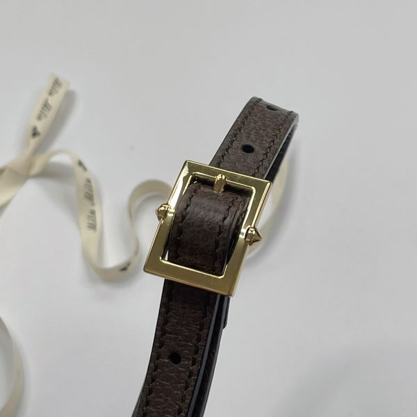 【12期0利率】GUCCI OPHIDIA 貝殼包【99成新】 